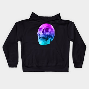 Skull Kids Hoodie